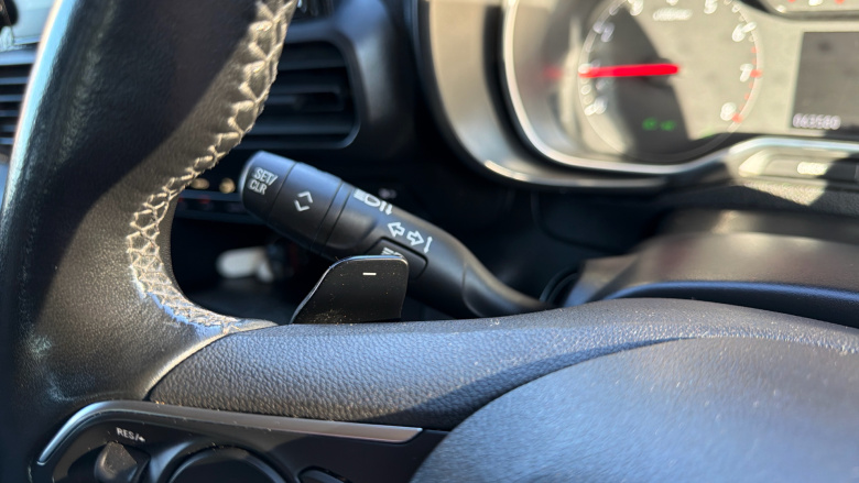 Vauxhall Combo Life 1.2 Turbo 130 Elite 5dr Auto [7 seat] Petrol Estate